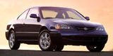 2002 Acura CL - Review / Specs / Pictures / Prices