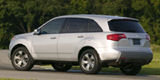 2009 Acura MDX - Review / Specs / Pictures / Prices
