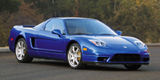 Acura NSX - Reviews / Specs / Pictures / Prices