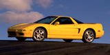 1995 Acura NSX - Review / Specs / Pictures / Prices