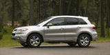2008 Acura RDX - Review / Specs / Pictures / Prices