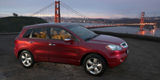 2009 Acura RDX - Review / Specs / Pictures / Prices