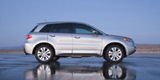 2010 Acura RDX - Review / Specs / Pictures / Prices