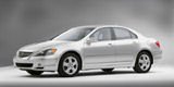 2005 Acura RL - Review / Specs / Pictures / Prices