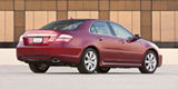 2010 Acura RL - Review / Specs / Pictures / Prices