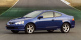 Acura RSX - Reviews / Specs / Pictures / Prices