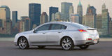 Acura TL - Reviews / Specs / Pictures / Prices