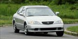 2001 Acura TL - Review / Specs / Pictures / Prices