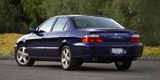 2003 Acura TL - Review / Specs / Pictures / Prices
