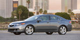 2010 Acura TSX - Review / Specs / Pictures / Prices