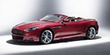 2010 Aston Martin DBS Volante - Review / Specs / Pictures / Prices