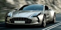 2009 Aston Martin One-77 - Review / Specs / Pictures / Prices