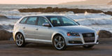 Audi A3 - Reviews / Specs / Pictures / Prices