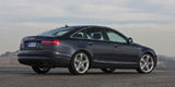 Audi A6 - Reviews / Specs / Pictures / Prices