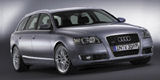 2006 Audi A6 - Review / Specs / Pictures / Prices