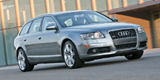 2008 Audi A6 - Review / Specs / Pictures / Prices