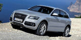 Audi Q5 - Reviews / Specs / Pictures / Prices