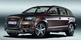 Audi Q7 - Reviews / Specs / Pictures / Prices