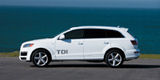 2009 Audi Q7 - Review / Specs / Pictures / Prices