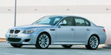 2005 BMW 5-Series - Review / Specs / Pictures / Prices