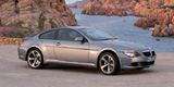 2008 BMW 6-Series - Review / Specs / Pictures / Prices