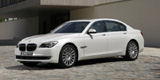 BMW 7-Series - Reviews / Specs / Pictures / Prices