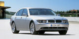 2002 BMW 7-Series - Review / Specs / Pictures / Prices