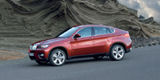 2008 BMW X6 - Review / Specs / Pictures / Prices