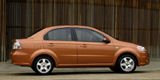 2010 Chevrolet Aveo - Review / Specs / Pictures / Prices