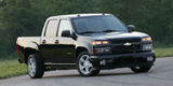 Chevrolet Colorado - Reviews / Specs / Pictures / Prices