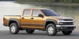 2004 Chevrolet Colorado - Review / Specs / Pictures / Prices