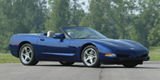 2004 Chevrolet Corvette - Review / Specs / Pictures / Prices
