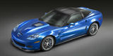 2009 Chevrolet Corvette - Review / Specs / Pictures / Prices