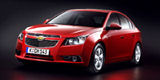 2011 Chevrolet Cruze - Review / Specs / Pictures / Prices