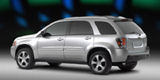 Research the 2007 Chevrolet Equinox