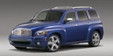 Research the 2008 Chevrolet HHR