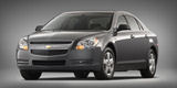 2009 Chevrolet Malibu - Review / Specs / Pictures / Prices