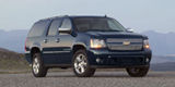 2009 Chevrolet Suburban - Review / Specs / Pictures / Prices