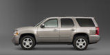 Chevrolet Tahoe - Reviews / Specs / Pictures / Prices
