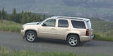 2009 Chevrolet Tahoe - Review / Specs / Pictures / Prices