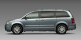 Chrysler Town & Country - Reviews / Specs / Pictures / Prices