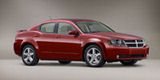 2008 Dodge Avenger - Review / Specs / Pictures / Prices