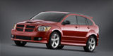 Research the 2008 Dodge Caliber