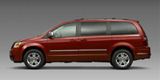 Dodge Grand Caravan - Reviews / Specs / Pictures / Prices
