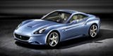 2009 Ferrari California - Review / Specs / Pictures / Prices