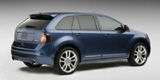 Research the 2009 Ford Edge
