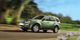 Ford Escape - Reviews / Specs / Pictures / Prices