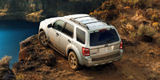 2009 Ford Escape - Review / Specs / Pictures / Prices