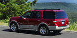 2009 Ford Expedition - Review / Specs / Pictures / Prices