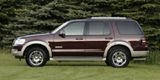 2007 Ford Explorer - Review / Specs / Pictures / Prices